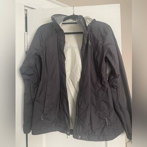 REI Co-op Rainier Rain Jacket